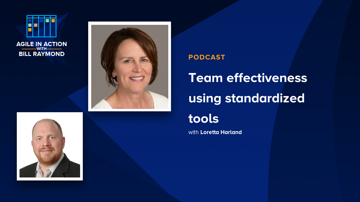 Team effectiveness using standardized tools