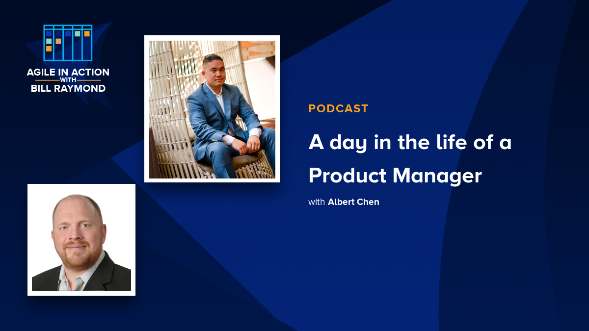 A day in the life of a Product Manager