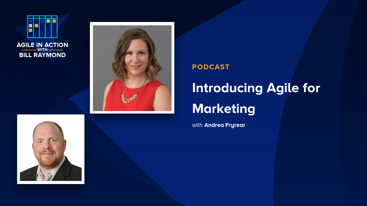 Introducing Agile for Marketing