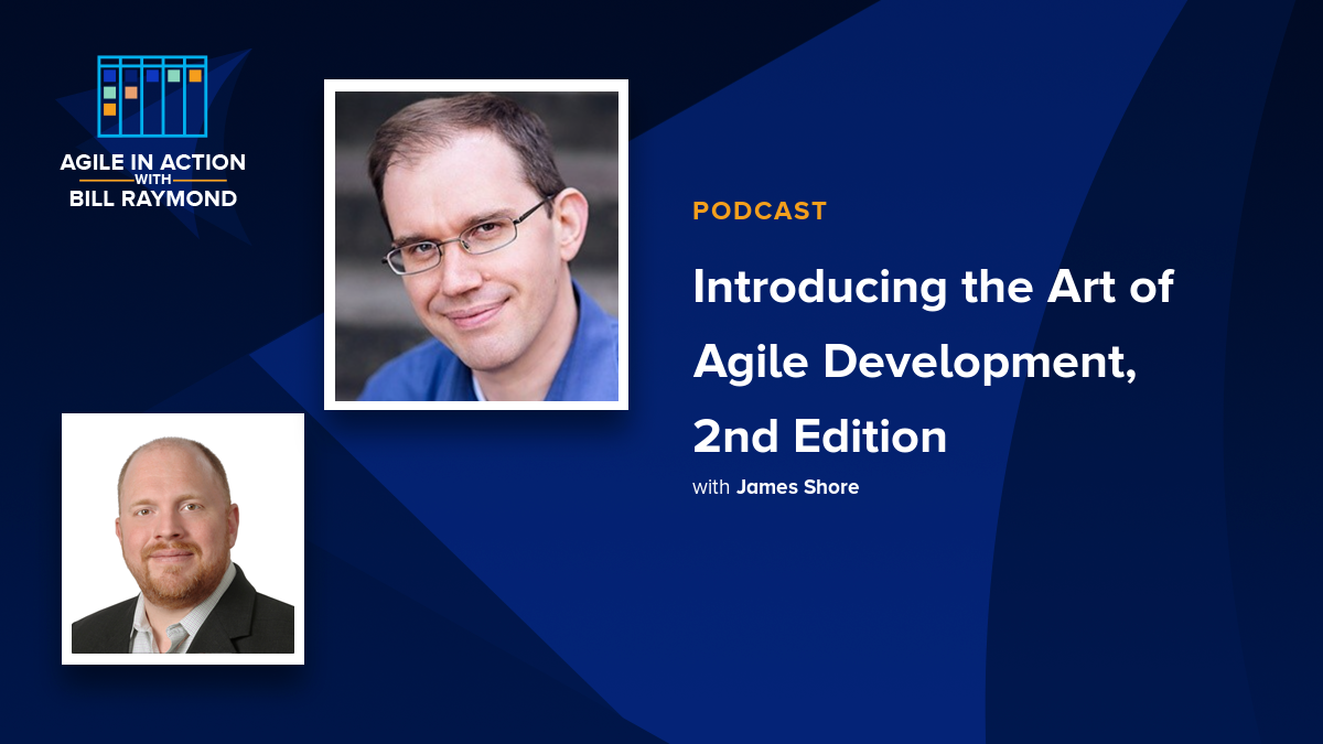 Introducing the Art of Agile Development, 2nd Edition