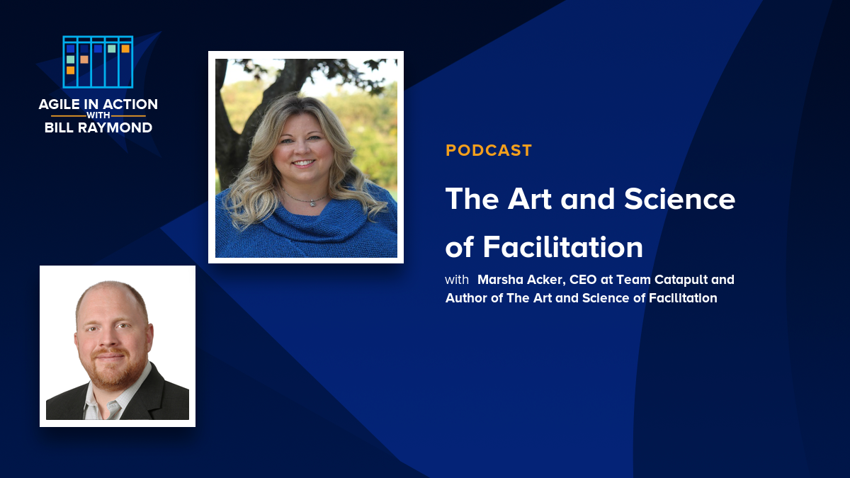 The Art and Science of Facilitation