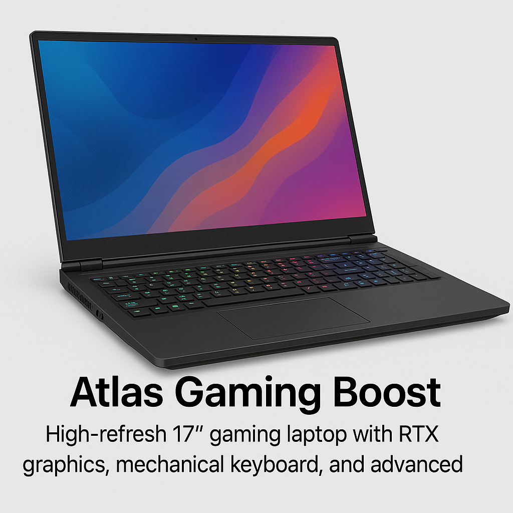 Bytabay Gaming Boost